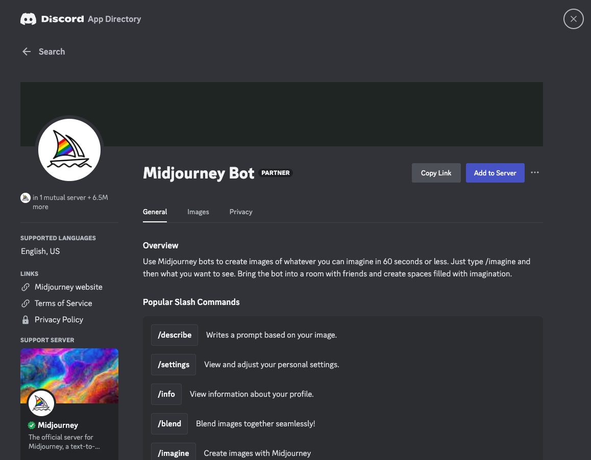 Como criar um Servidor no Discord com Midjourney Bot - Wit-IT Tech