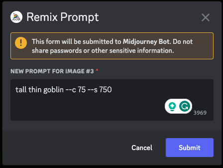 💿 How to Use Remix in Midjourney and get amazing results!