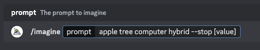 ✋🏽 What Is The --Stop Parameter & How To Use It