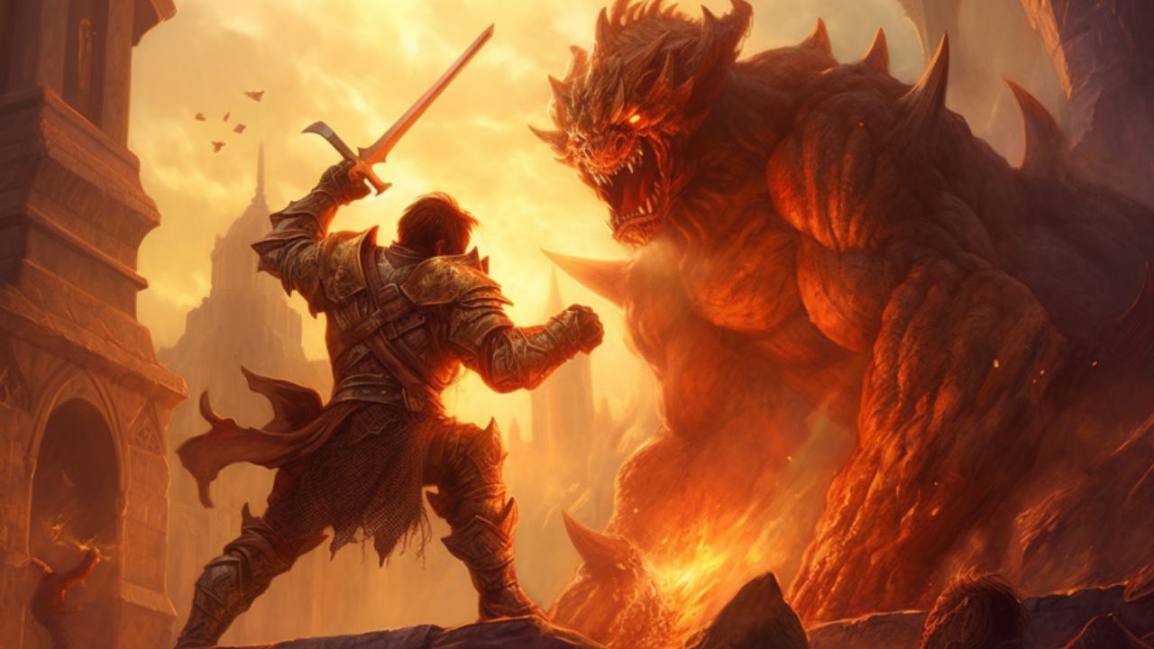 🧝🏻‍♀️ 50 Free Fantasy Coloring Pages for Adults Printable